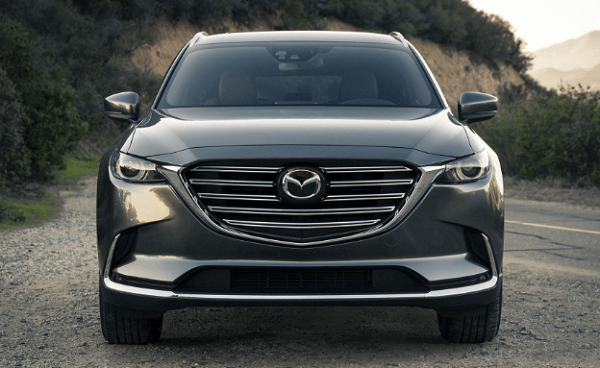 Mazda CX-9 Years To Avoid