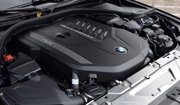 How Long Do BMW Engines Last