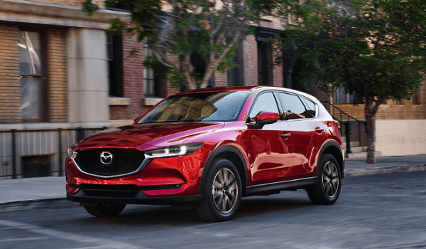 Mazda2 Years to Avoid