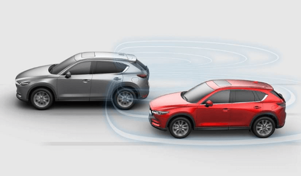Why is Mazda CX 5 So Popular