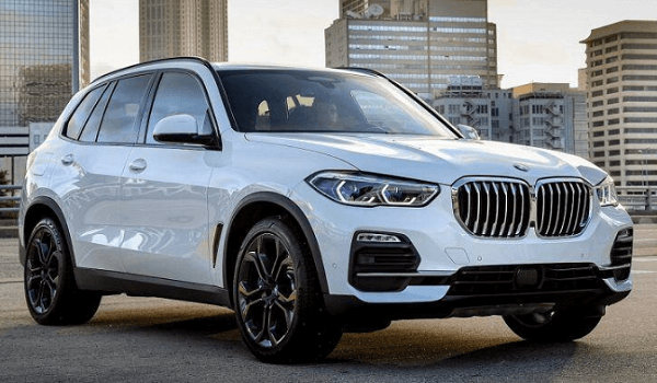 Most Reliable BMW X5 and Best Year to Buy