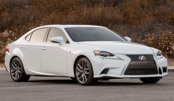 Are Lexus IS 300 Reliable