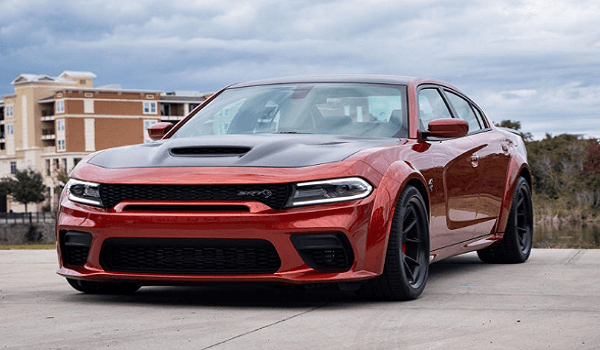 Why Are Dodge Charger So Cheap