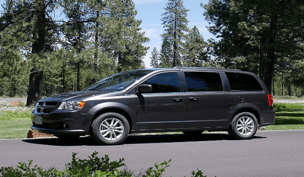 Why Are Dodge Caravans So Cheap