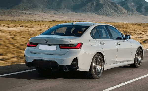 BMW 3 Series Years to Avoid