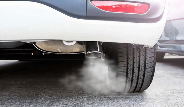 Can You Drive A Car with an Exhaust Leak