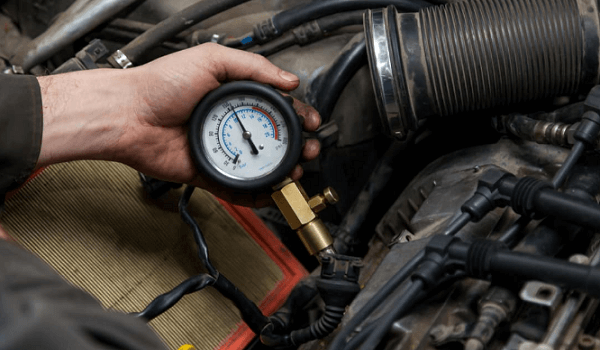 How to Start A Car With Low Compression