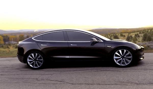 Is A Tesla Model 3 A Good First Car