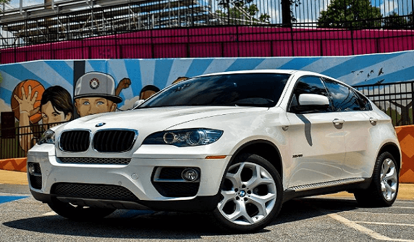 BMW X6 Years to Avoid