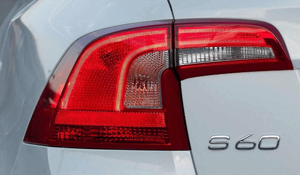Volvo S60 Years To Avoid