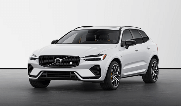 What Year Volvo XC60 to Avoid