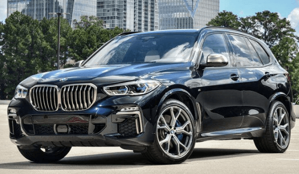 What Are Common Problems With BMW X5
