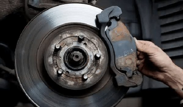 How Long Can You Drive on Grinding Brakes