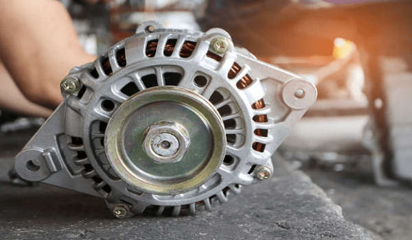 How Long Can You Drive With A Bad Alternator