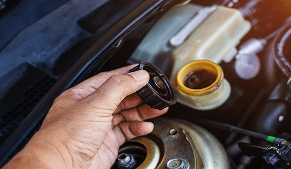 How Long Can You Drive Without Brake Fluid
