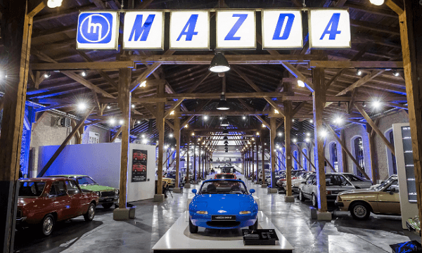 why mazda is not popular