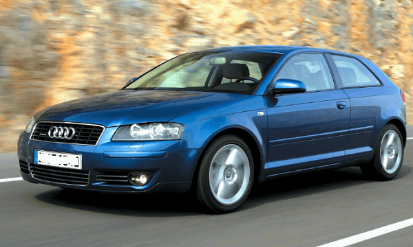 What Year Is the Audi A3 Reliable?