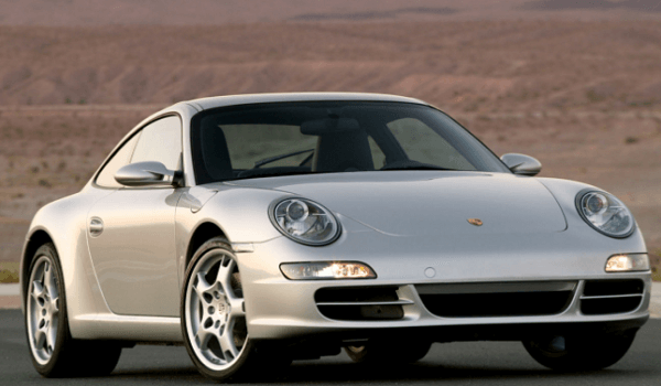 Porsche 997 Years to Avoid