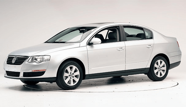 Volkswagen Passat Years to Avoid
