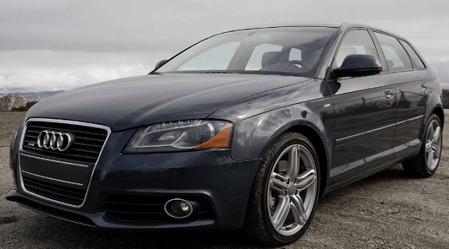 Audi A3 Years to Avoid