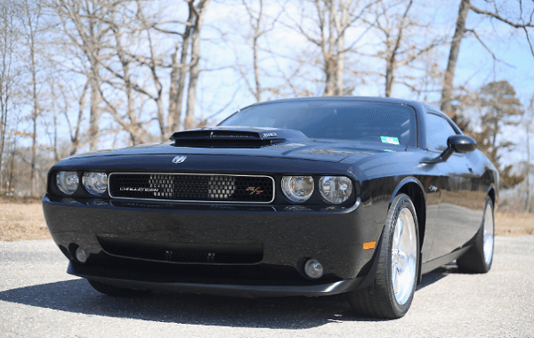 Dodge Challenger Years to Avoid