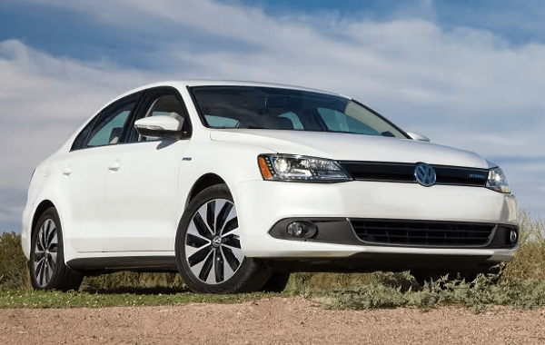 Volkswagen Jetta Years to Avoid