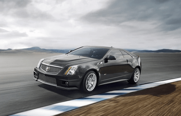 What Year Cadillac CTS is Best