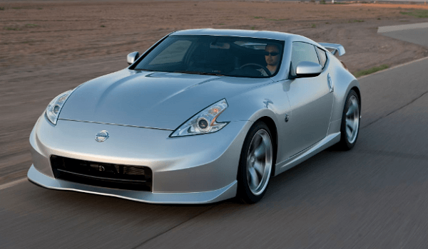 Nissan 370z Years to Avoid