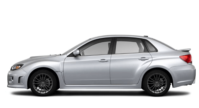 Most Reliable Subaru Impreza Year