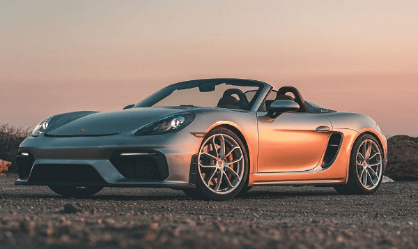 Best Porsche Boxster Years to Buy