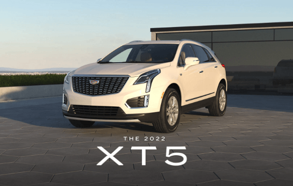 What Cadillac XT5 Years Are the Most Reliable?