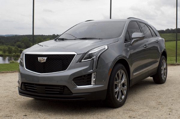 What Cadillac XT5 Years Are the Most Reliable?