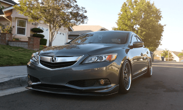 Acura ILX Years to Avoid