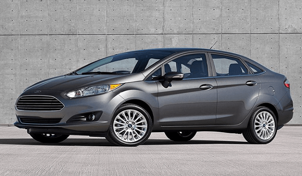 Ford Fiesta Years to Avoid