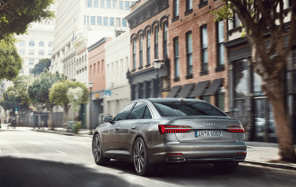 Audi A6 Long-Term Review