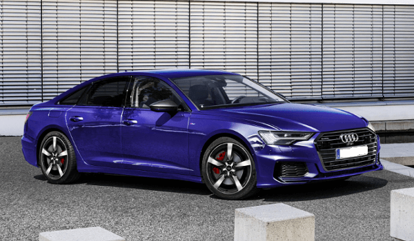 Audi A6 Years to Avoid