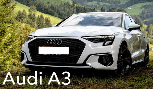 Audi Q3 Pros and Cons