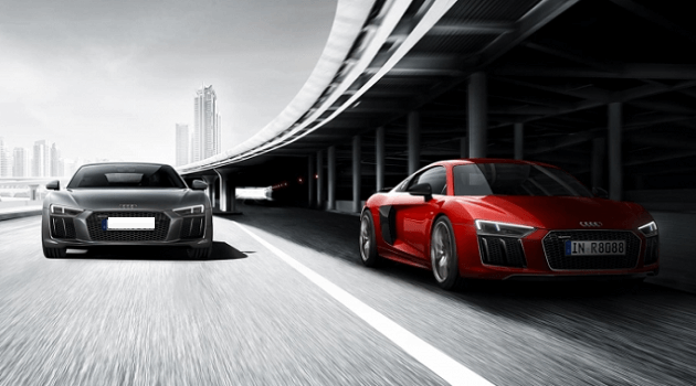 Audi R8 Years to Avoid