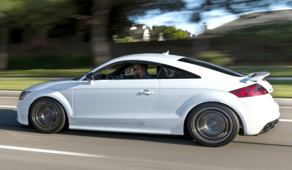Why Are Audi TT So Cheap?