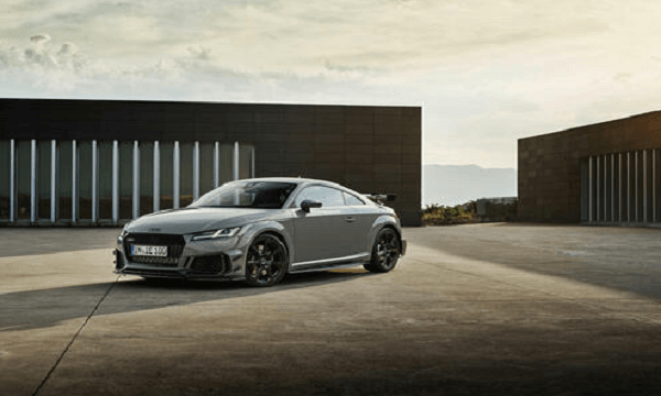 Audi TT Years To Avoid