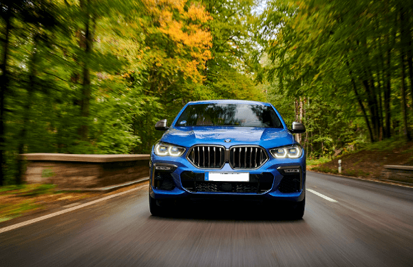 Most Reliable BMW SUV