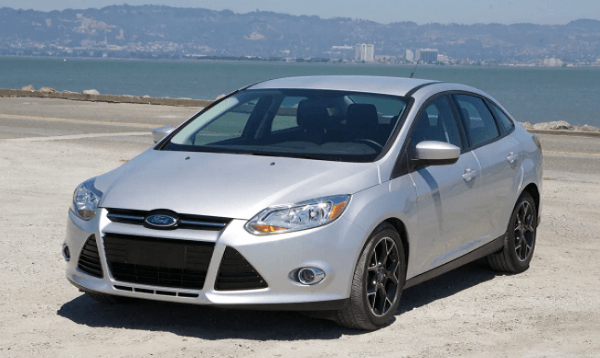 Ford Focus Years to Avoid