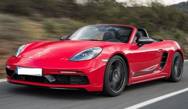 Best Porsche Boxster Years to Buy