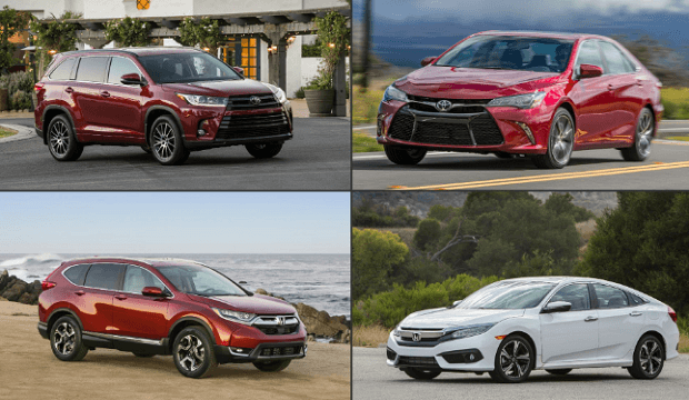 Are SUVs More Expensive Than Sedans