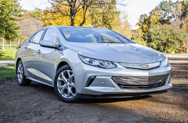 Chevy Volt Years to Avoid