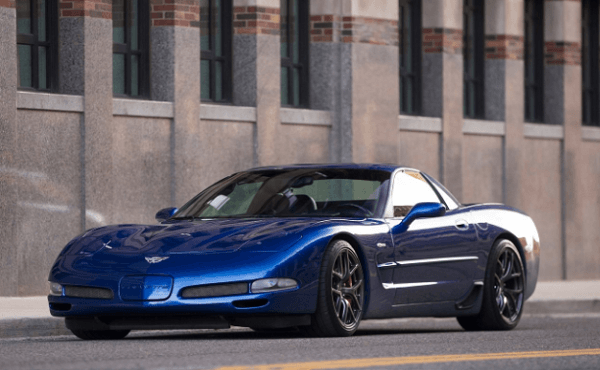 C5 Corvette Years To Avoid