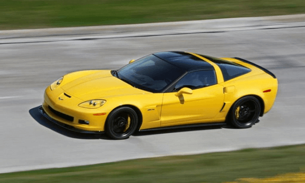 C6 Corvette Years to Avoid