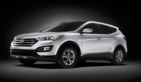 Hyundai Santa Fe Years to Avoid