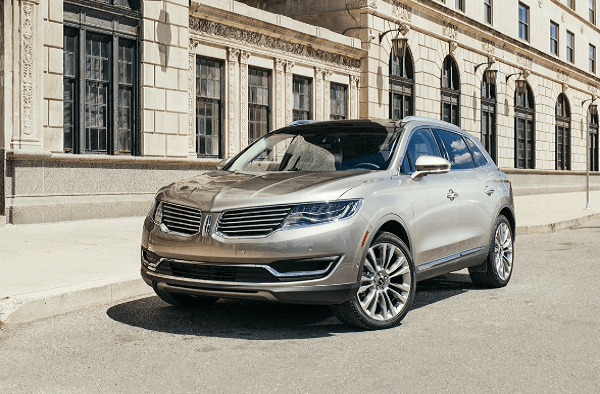 Common Problems With Lincoln MKX