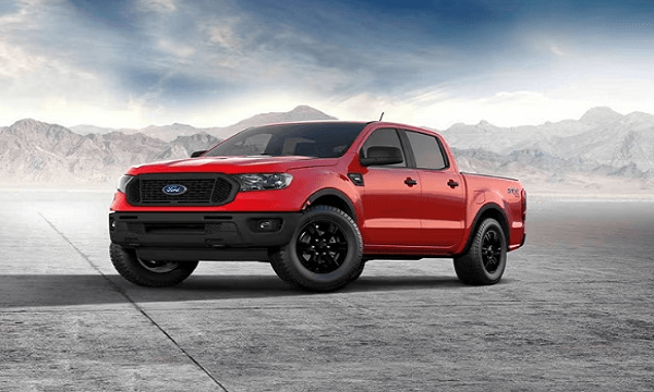 Ford Ranger Years to Avoid